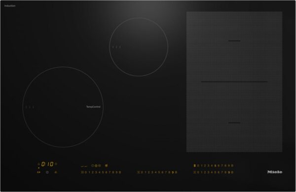 Miele KM 7679 FL Autark-Induktionskochfeld rahmenlos
