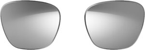 Bose Lenses Alto style S/M (nicht Pol.) Zubehör für Frames Alto S/M silber verspiegelt