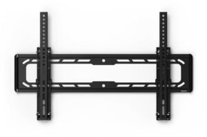 Hama TV-Wandhalterung Tilt (75") 5 Sterne schwarz