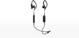 Panasonic RP-BTS10E-K Bluetooth-Kopfhörer schwarz