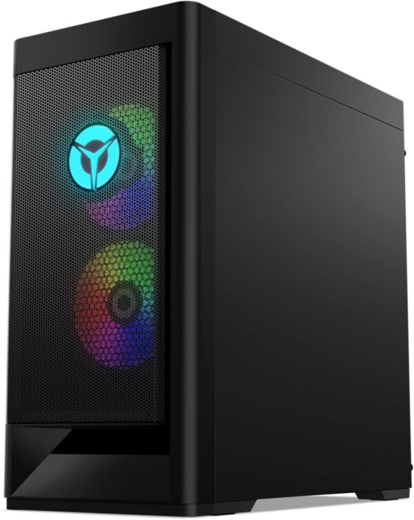 Lenovo Legion T5 (90SV00HWGE) Gaming PC schwarz