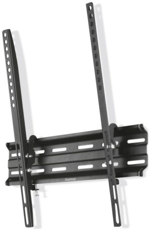 Hama TV-Wandhalterung 165 cm (65") schwarz