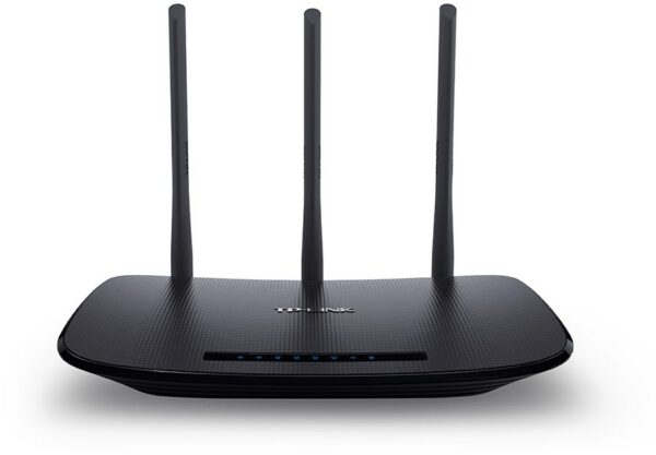 TP-Link TL-WR940N WLAN-Router
