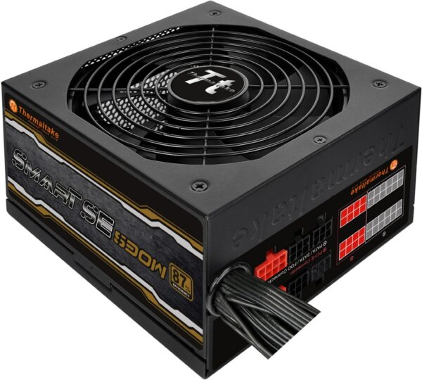 Thermaltake Smart SE (530W) Netzteil schwarz