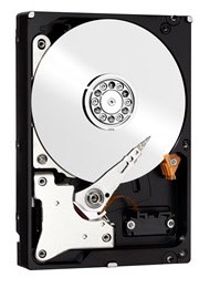 Western Digital WD Red 3