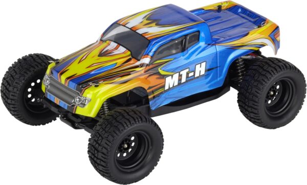 Bernstein Monster Truck 1:12 blau