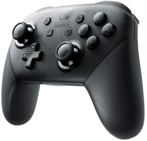 Nintendo Pro Controller