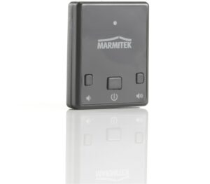 Marmitek BoomBoom 77 Bluetooth-Transmitter schwarz