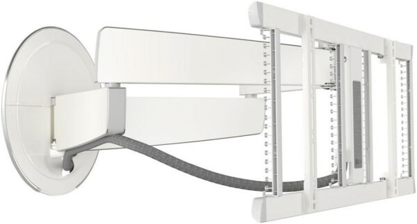 Vogels TVM 7655 DesignMount (40-77") TV-Wandhalterung weiß