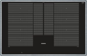 Siemens EX845LYC1E Induktionskochfeld edelstahl