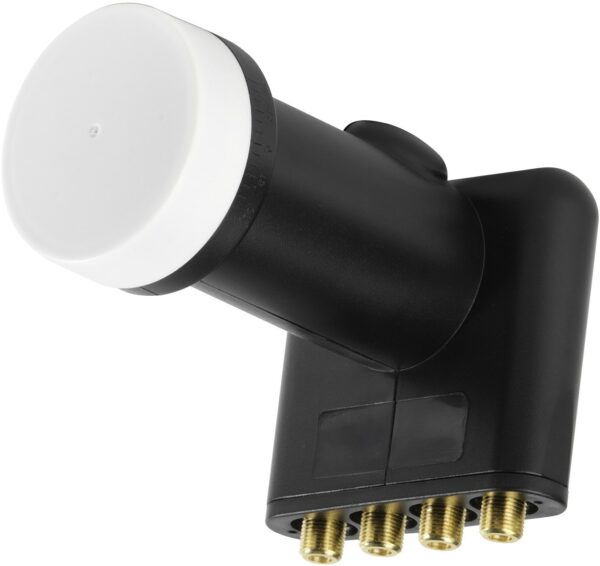 Vivanco STL UQP 2 B-N LNB