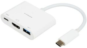 Vivanco CC UC UACHD USB-C > HDMI Adapter