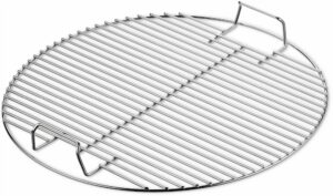 Weber Grillrost für Holzkohlegrills (57cm)