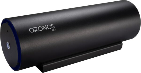 OZONOS AC-I Plus Luftreiniger schwarz