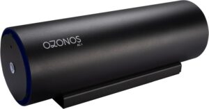 OZONOS AC-1 Luftreiniger schwarz