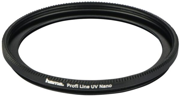 Hama Profi Line UV Nano 67mm Filter