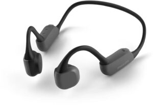 Philips TAA6606BK/00 True Wireless Kopfhörer