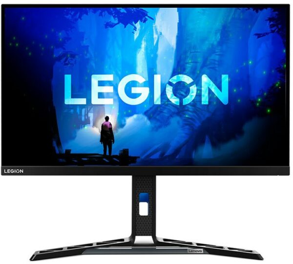 Lenovo Legion Y27f-30 69 cm (27") Gaming Monitor raven black / E